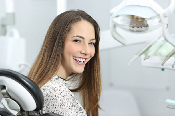 Advanced Technology for Better Dental Care in New Castle, IN